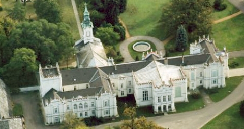 Array Martonvásár Brunszvik Kastely