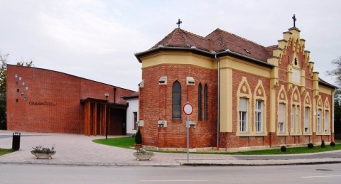 Array Martonvásár Óvodamúzeum